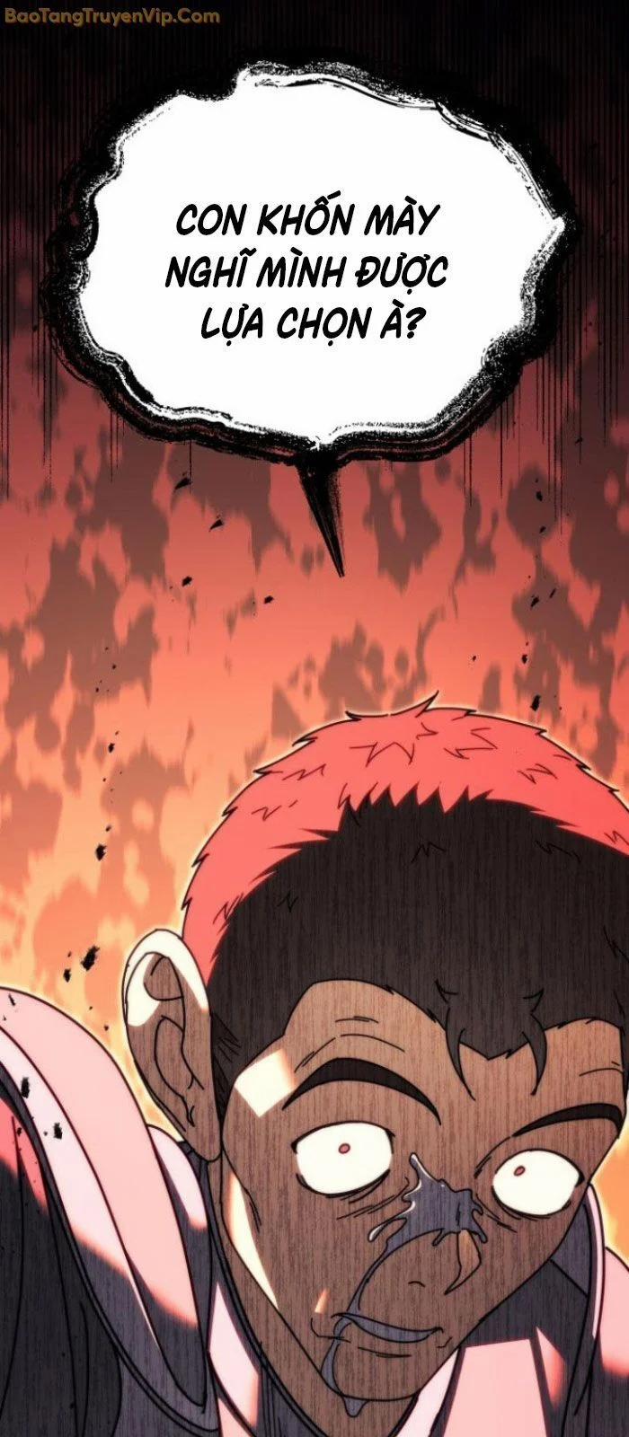 Hồi Quy Giả Của Gia Tộc Suy Vong 62 trang 120