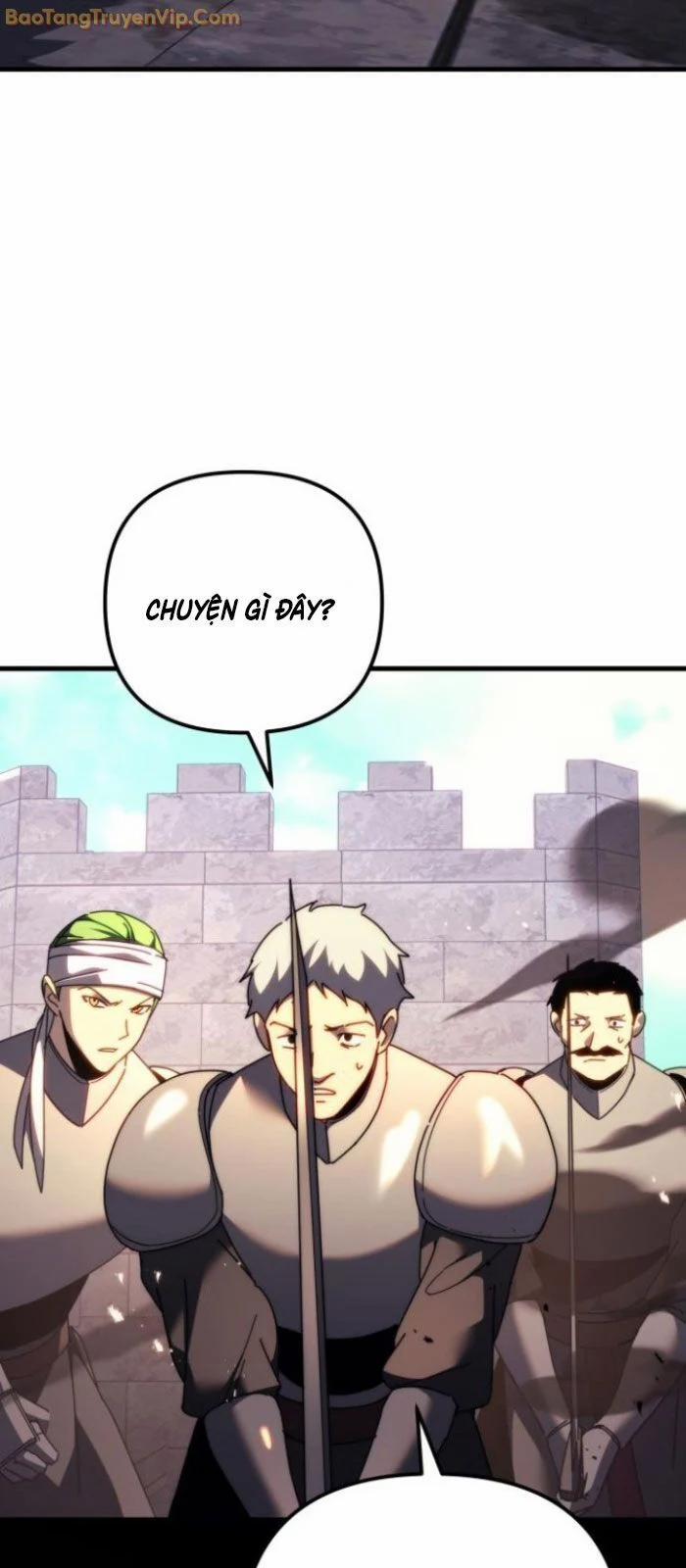 Hồi Quy Giả Của Gia Tộc Suy Vong 62 trang 21