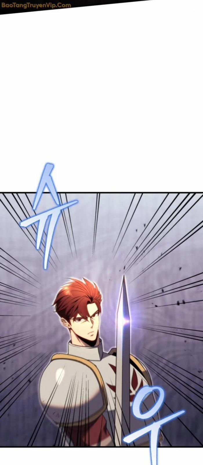 Hồi Quy Giả Của Gia Tộc Suy Vong 62 trang 30