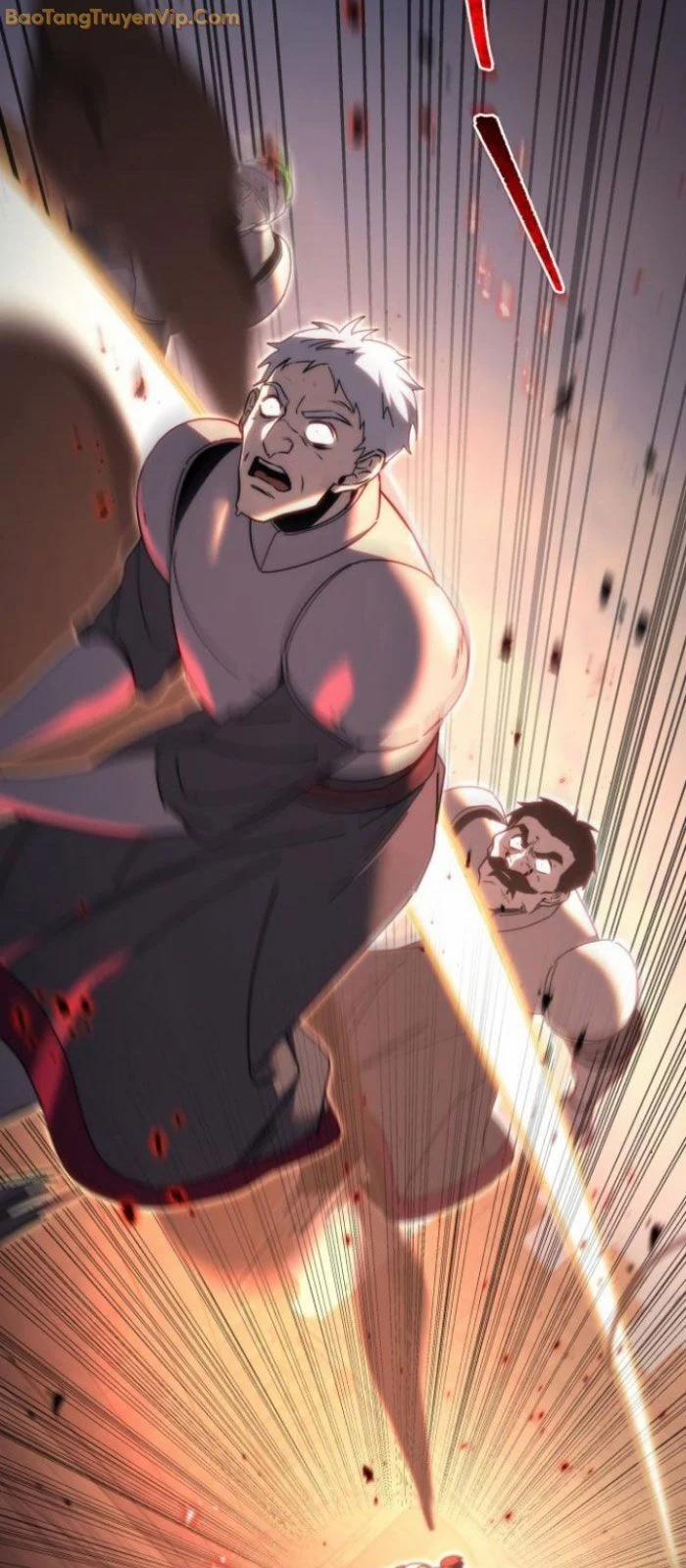 Hồi Quy Giả Của Gia Tộc Suy Vong 62 trang 32