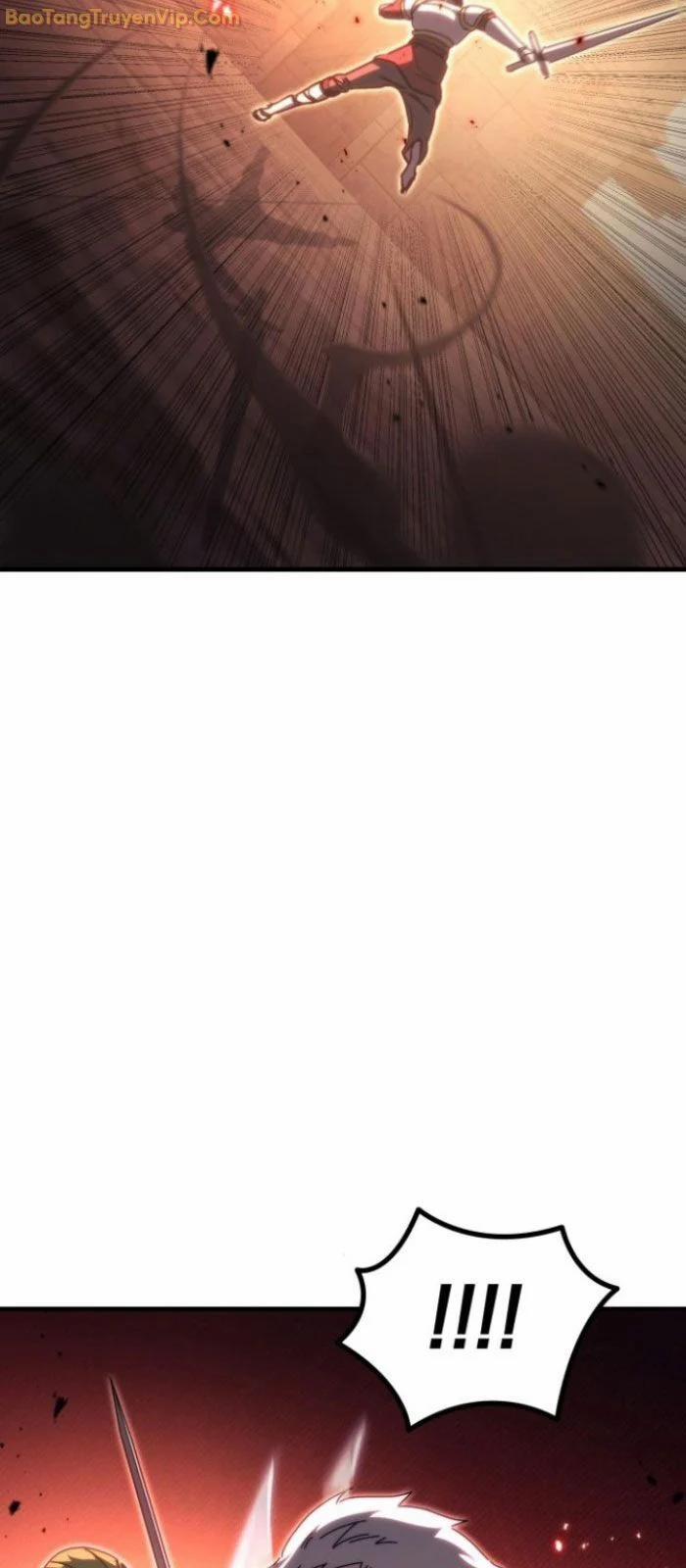 Hồi Quy Giả Của Gia Tộc Suy Vong 62 trang 33