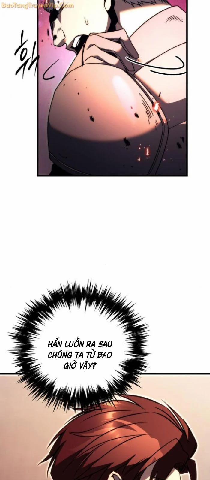 Hồi Quy Giả Của Gia Tộc Suy Vong 62 trang 35