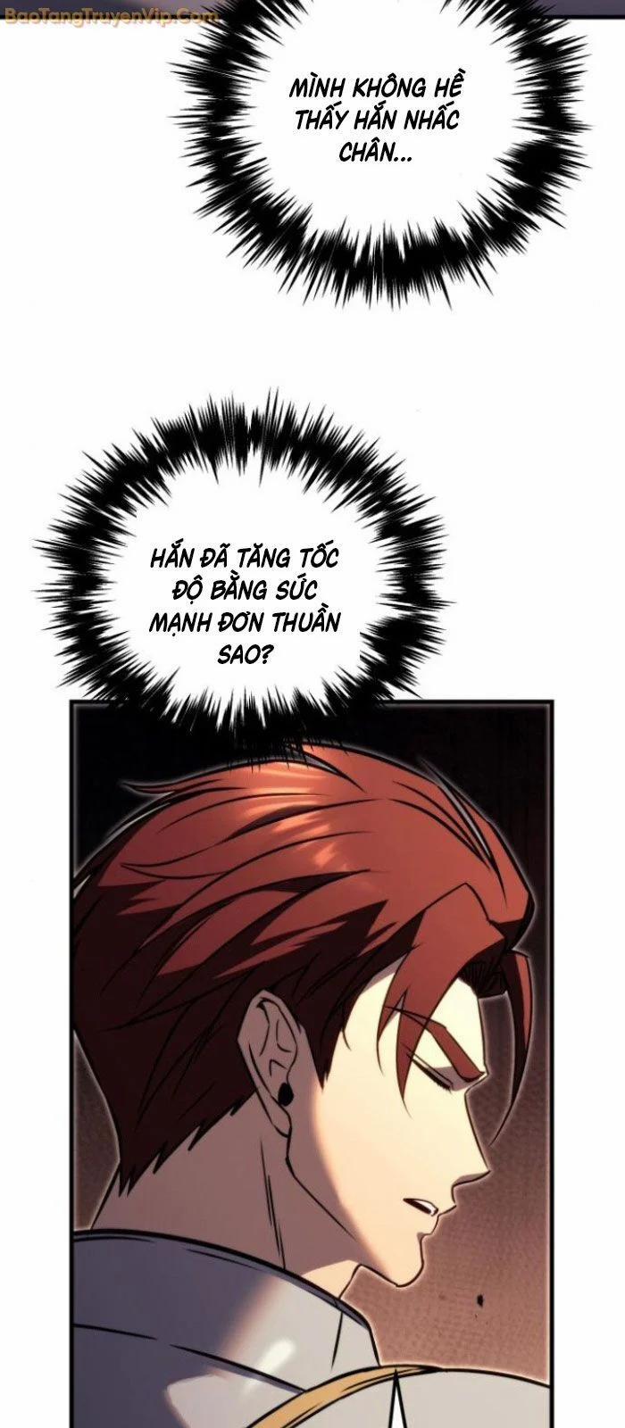 Hồi Quy Giả Của Gia Tộc Suy Vong 62 trang 37