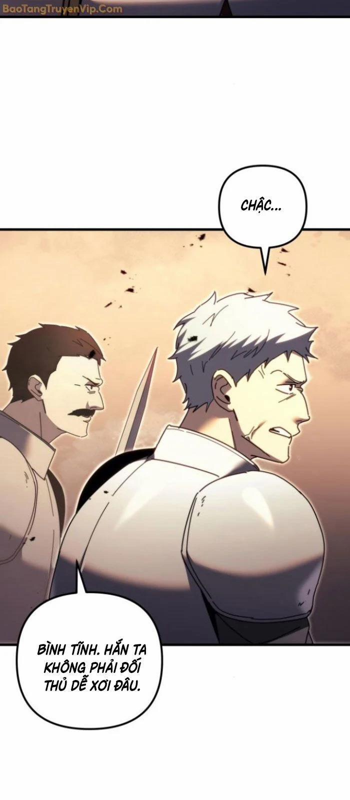 Hồi Quy Giả Của Gia Tộc Suy Vong 62 trang 40