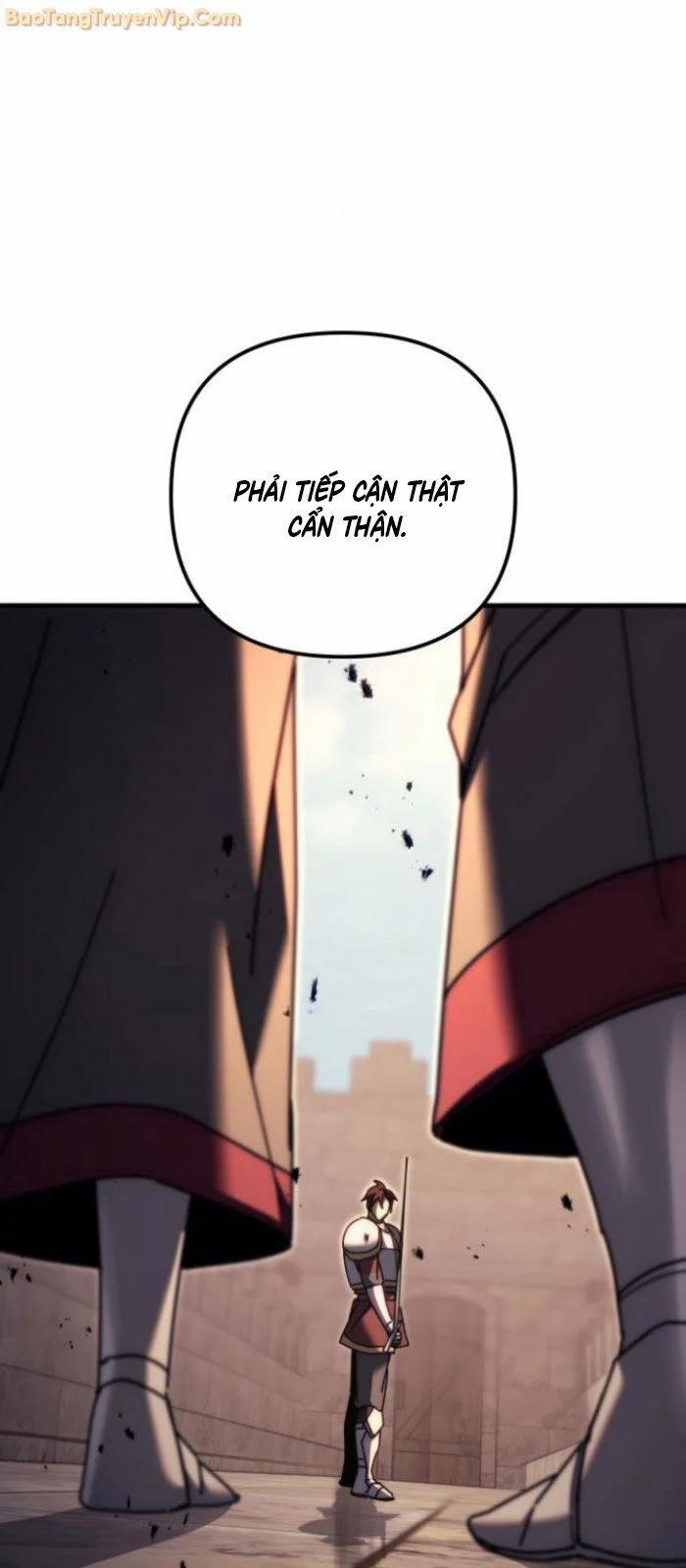 Hồi Quy Giả Của Gia Tộc Suy Vong 62 trang 41