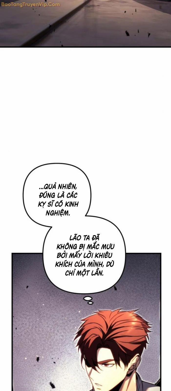 Hồi Quy Giả Của Gia Tộc Suy Vong 62 trang 42