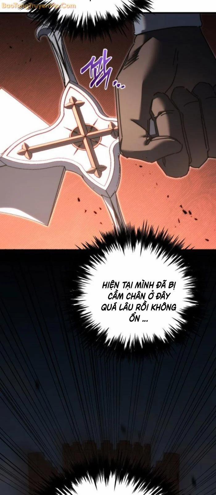 Hồi Quy Giả Của Gia Tộc Suy Vong 62 trang 47