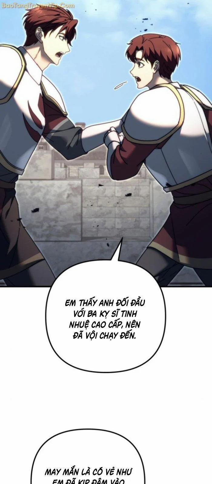 Hồi Quy Giả Của Gia Tộc Suy Vong 62 trang 87