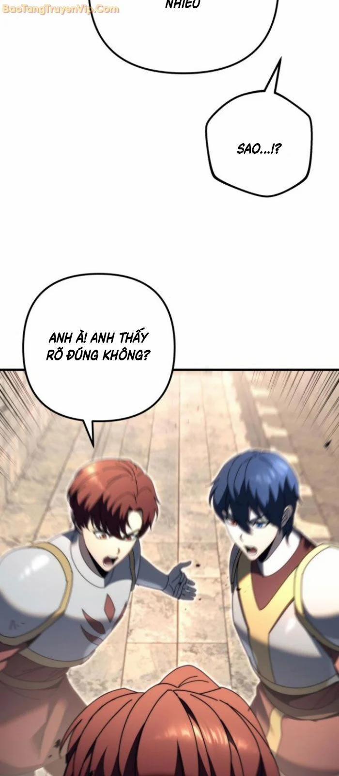 Hồi Quy Giả Của Gia Tộc Suy Vong 62 trang 93