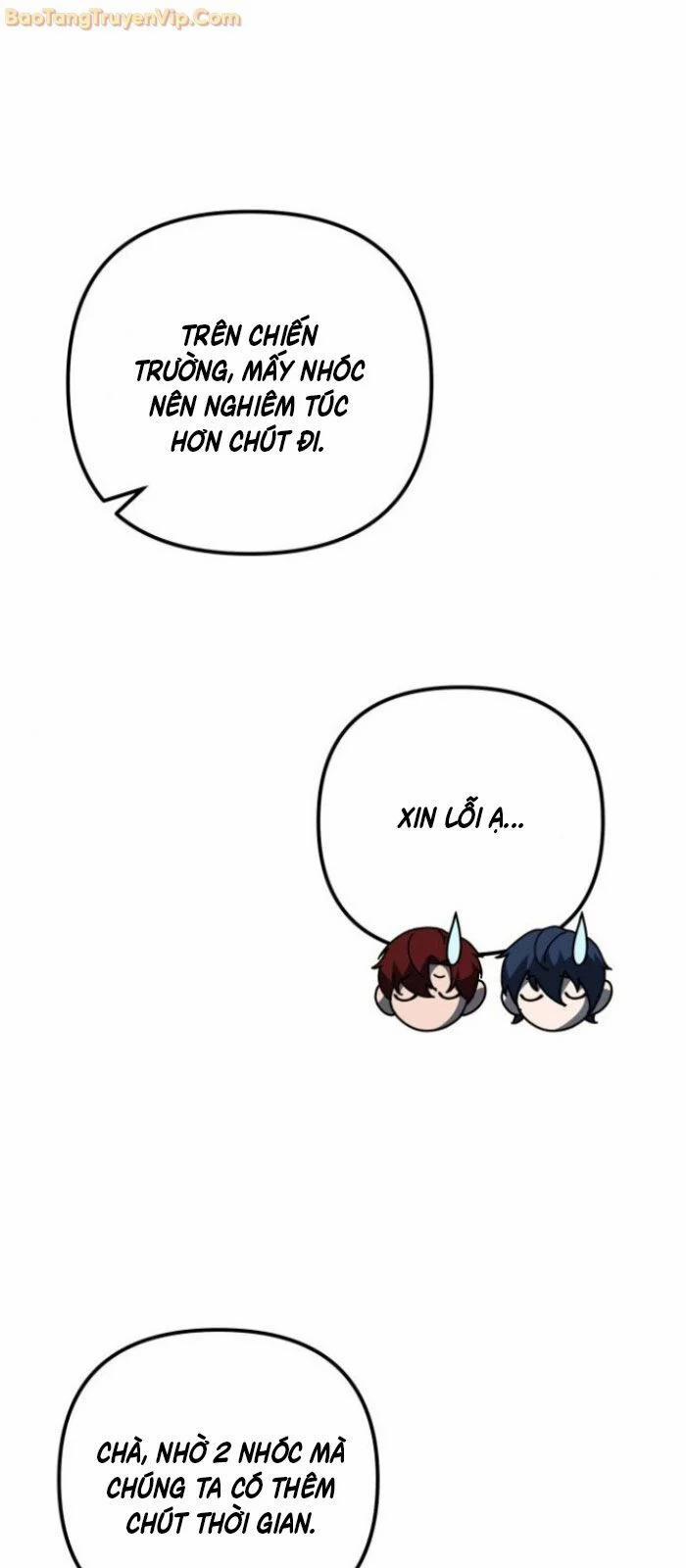 Hồi Quy Giả Của Gia Tộc Suy Vong 62 trang 97