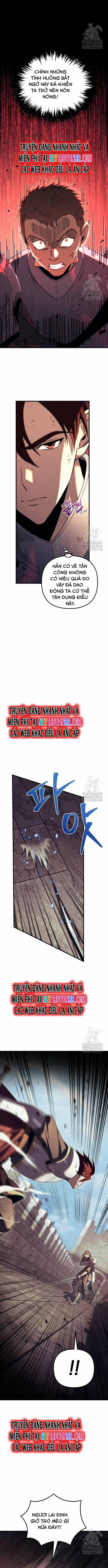 Hồi Quy Giả Của Gia Tộc Suy Vong 63 trang 12