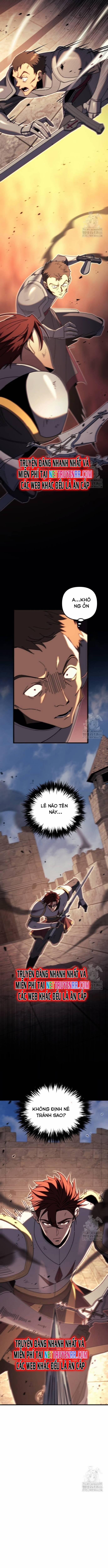 Hồi Quy Giả Của Gia Tộc Suy Vong 63 trang 13