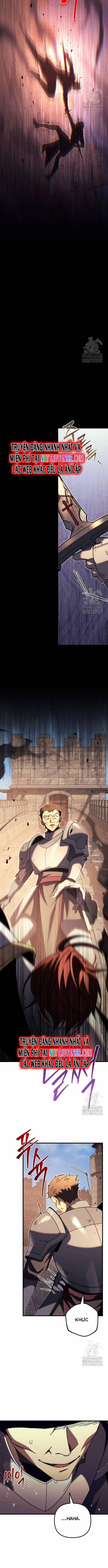 Hồi Quy Giả Của Gia Tộc Suy Vong 63 trang 15