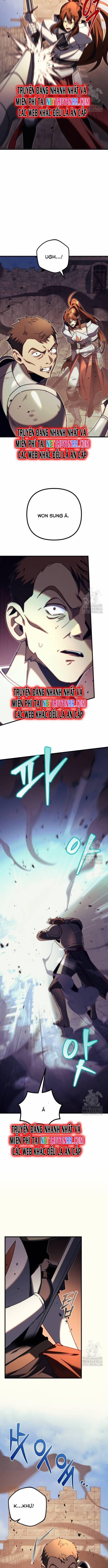 Hồi Quy Giả Của Gia Tộc Suy Vong 63 trang 19
