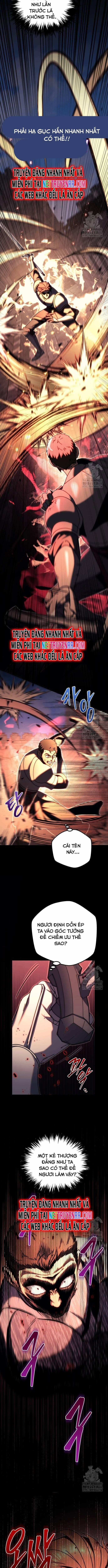 Hồi Quy Giả Của Gia Tộc Suy Vong 63 trang 9