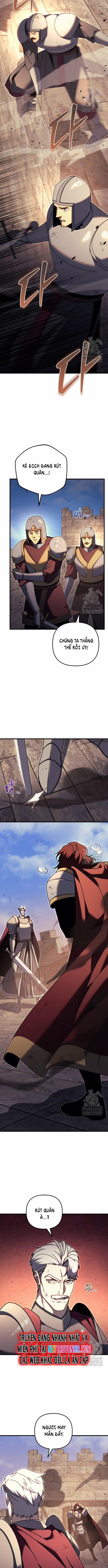 Hồi Quy Giả Của Gia Tộc Suy Vong 64 trang 10