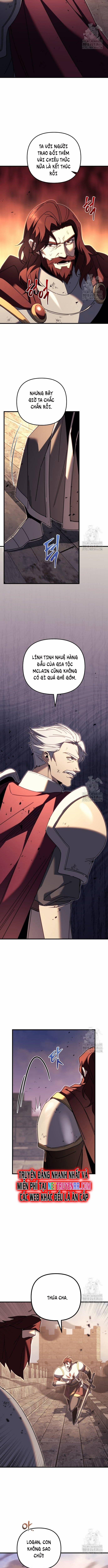 Hồi Quy Giả Của Gia Tộc Suy Vong 64 trang 11