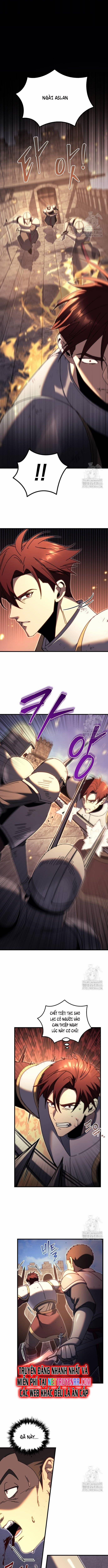 Hồi Quy Giả Của Gia Tộc Suy Vong 64 trang 4