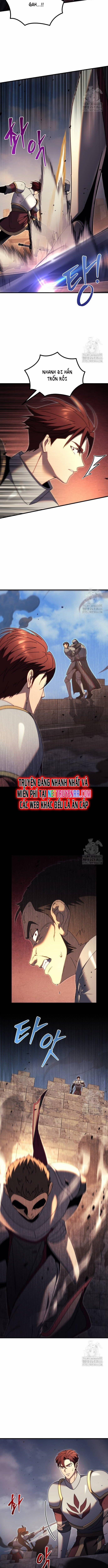 Hồi Quy Giả Của Gia Tộc Suy Vong 64 trang 6