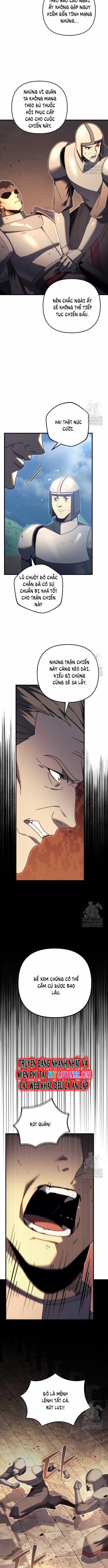 Hồi Quy Giả Của Gia Tộc Suy Vong 64 trang 9