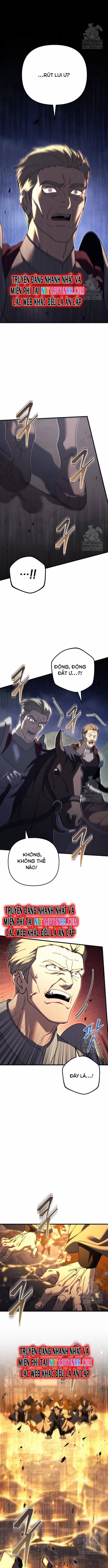 Hồi Quy Giả Của Gia Tộc Suy Vong 65 trang 11