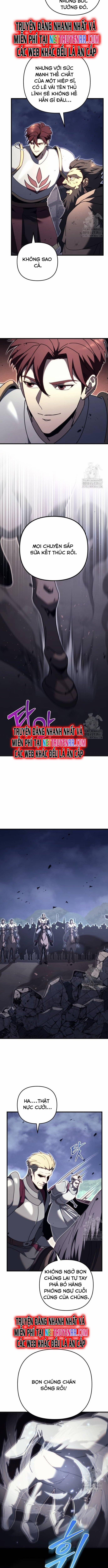 Hồi Quy Giả Của Gia Tộc Suy Vong 65 trang 16