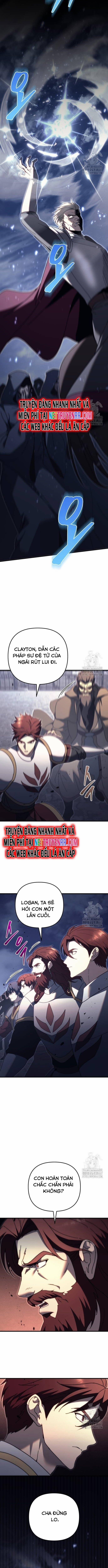 Hồi Quy Giả Của Gia Tộc Suy Vong 65 trang 17