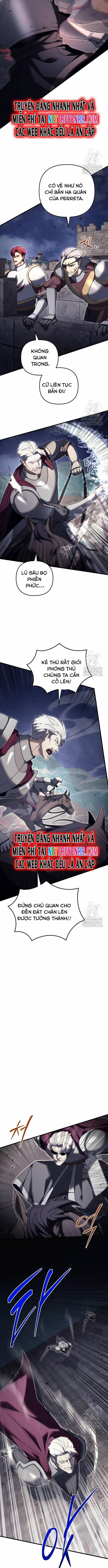 Hồi Quy Giả Của Gia Tộc Suy Vong 65 trang 2