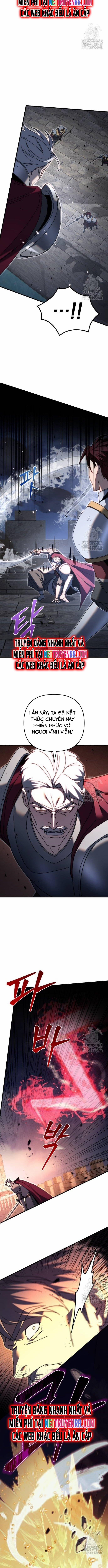 Hồi Quy Giả Của Gia Tộc Suy Vong 65 trang 3