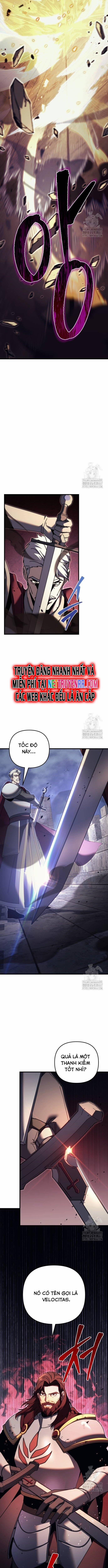 Hồi Quy Giả Của Gia Tộc Suy Vong 65 trang 4