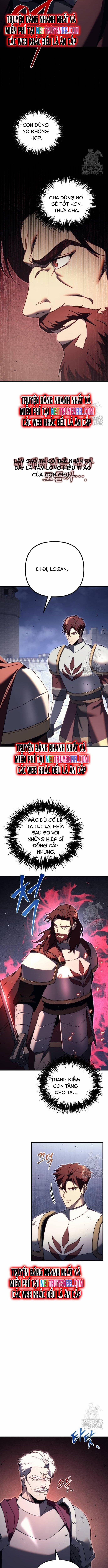 Hồi Quy Giả Của Gia Tộc Suy Vong 65 trang 5