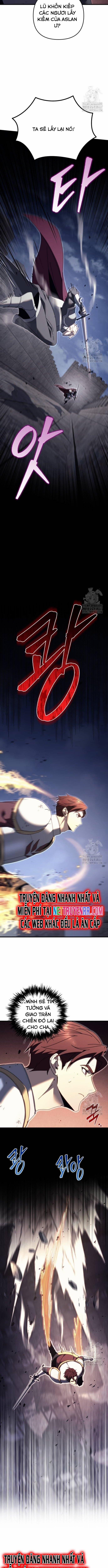 Hồi Quy Giả Của Gia Tộc Suy Vong 65 trang 6