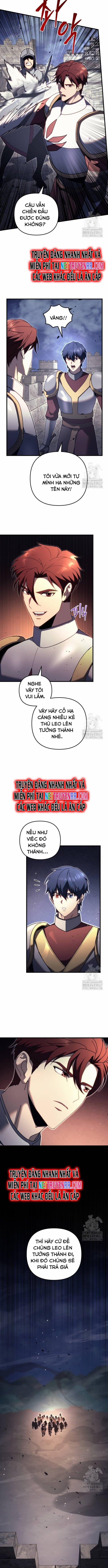 Hồi Quy Giả Của Gia Tộc Suy Vong 65 trang 8