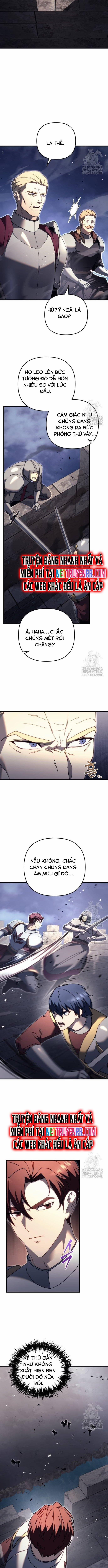 Hồi Quy Giả Của Gia Tộc Suy Vong 65 trang 9