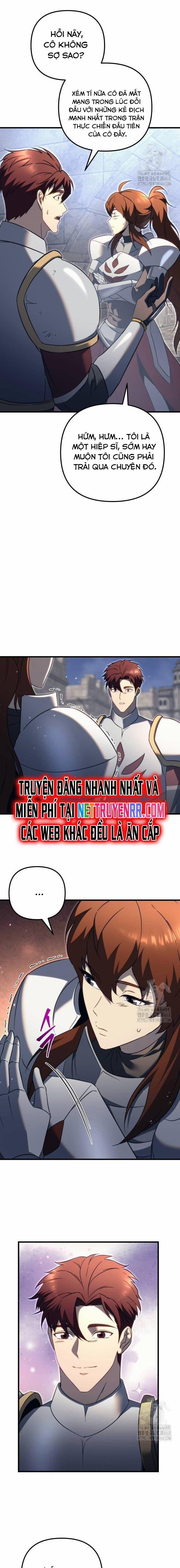 Hồi Quy Giả Của Gia Tộc Suy Vong 66 trang 16