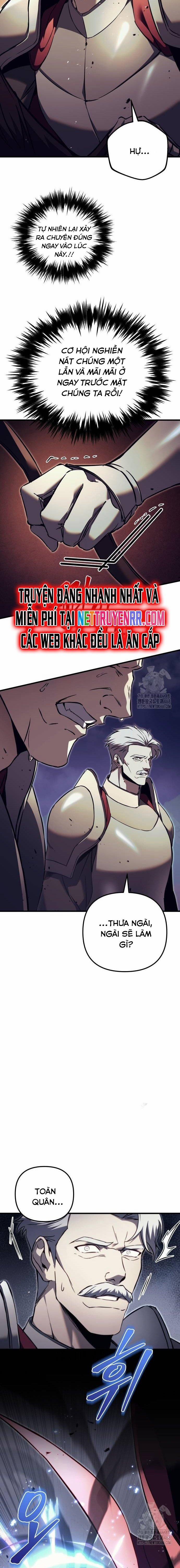 Hồi Quy Giả Của Gia Tộc Suy Vong 66 trang 2