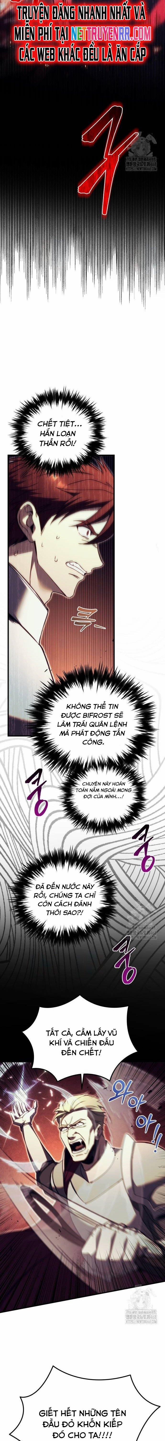 Hồi Quy Giả Của Gia Tộc Suy Vong 66 trang 4