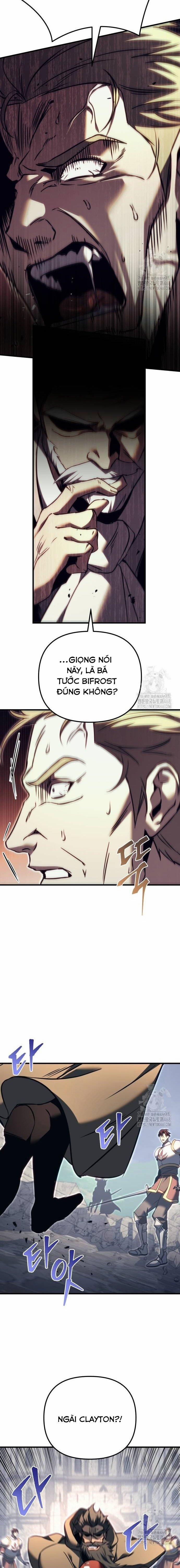 Hồi Quy Giả Của Gia Tộc Suy Vong 66 trang 5