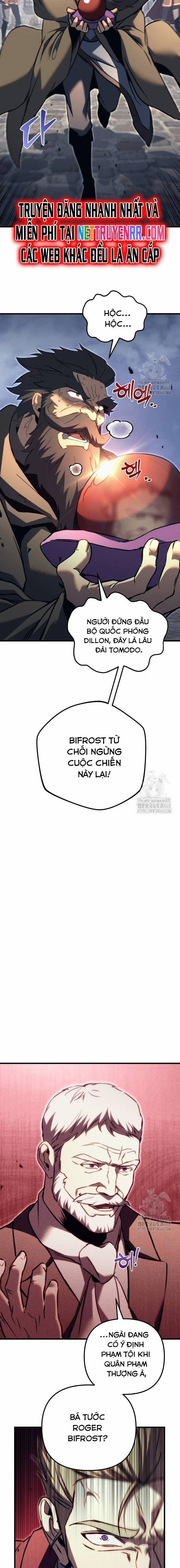 Hồi Quy Giả Của Gia Tộc Suy Vong 66 trang 6