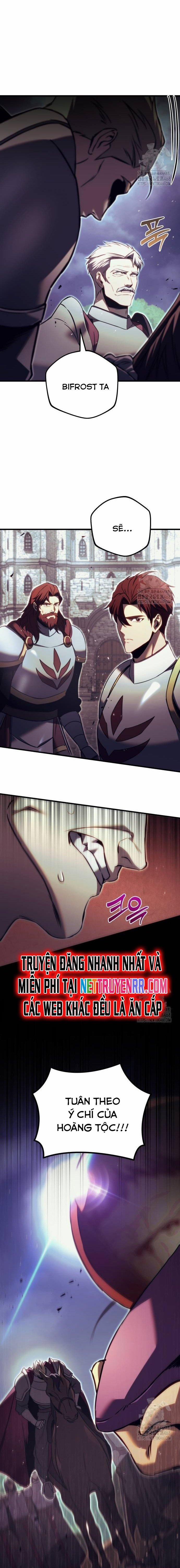 Hồi Quy Giả Của Gia Tộc Suy Vong 66 trang 8