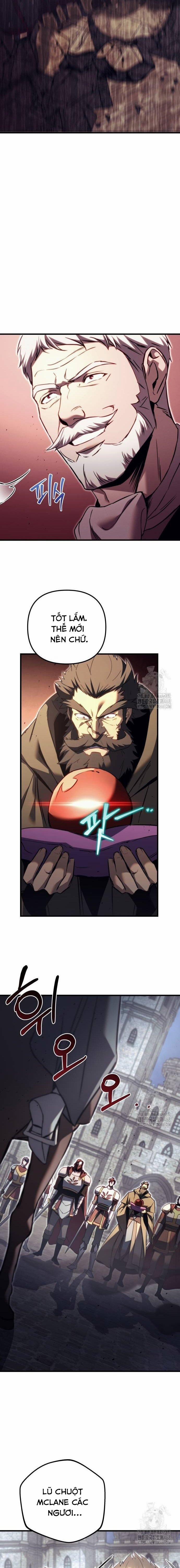 Hồi Quy Giả Của Gia Tộc Suy Vong 66 trang 9