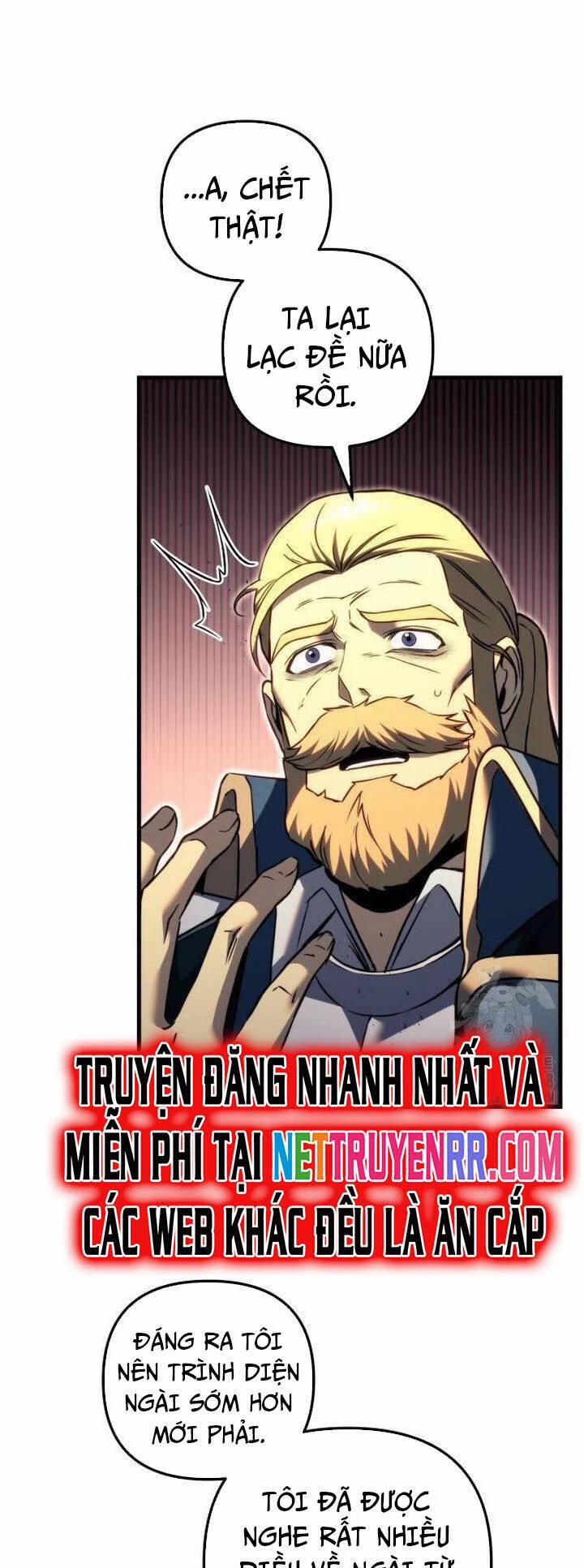 Hồi Quy Giả Của Gia Tộc Suy Vong 67 trang 11