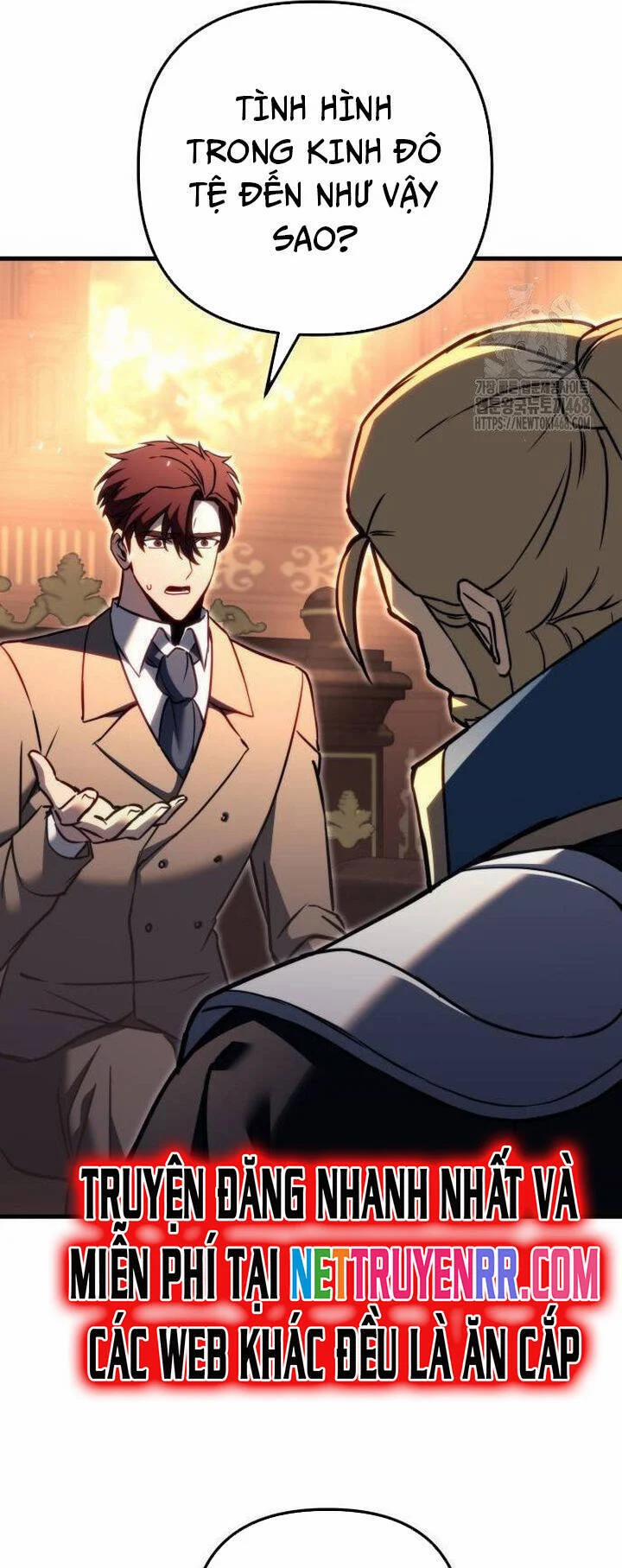 Hồi Quy Giả Của Gia Tộc Suy Vong 67 trang 13