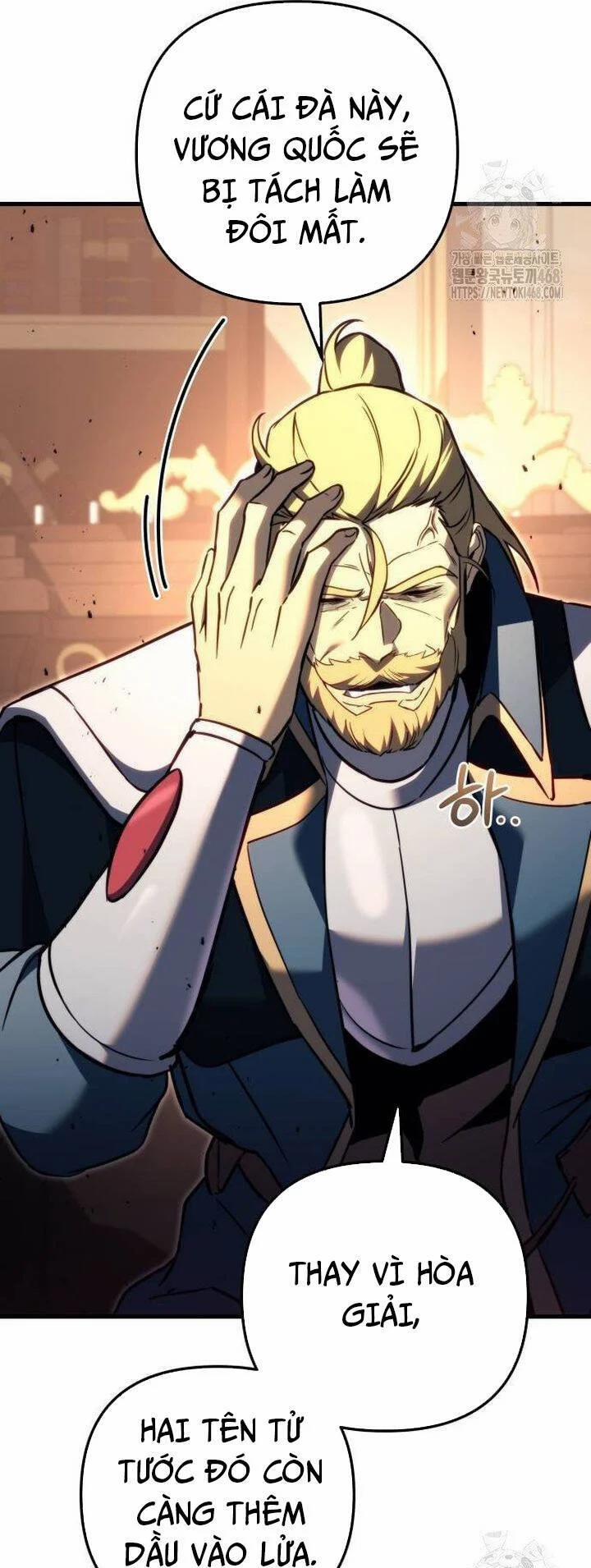 Hồi Quy Giả Của Gia Tộc Suy Vong 67 trang 16