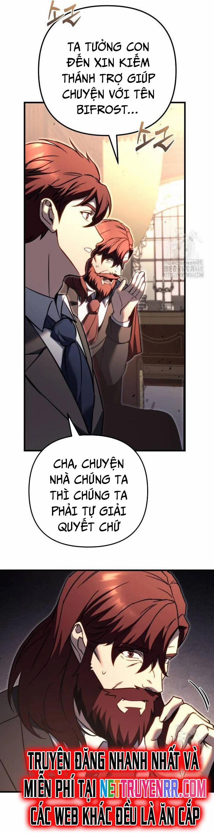 Hồi Quy Giả Của Gia Tộc Suy Vong 67 trang 23