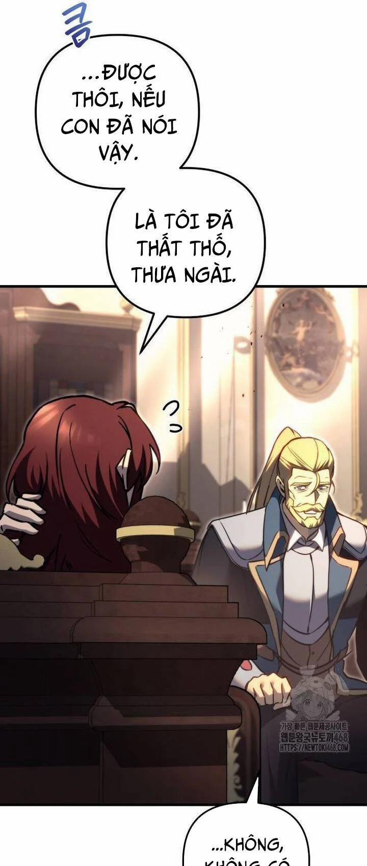 Hồi Quy Giả Của Gia Tộc Suy Vong 67 trang 24