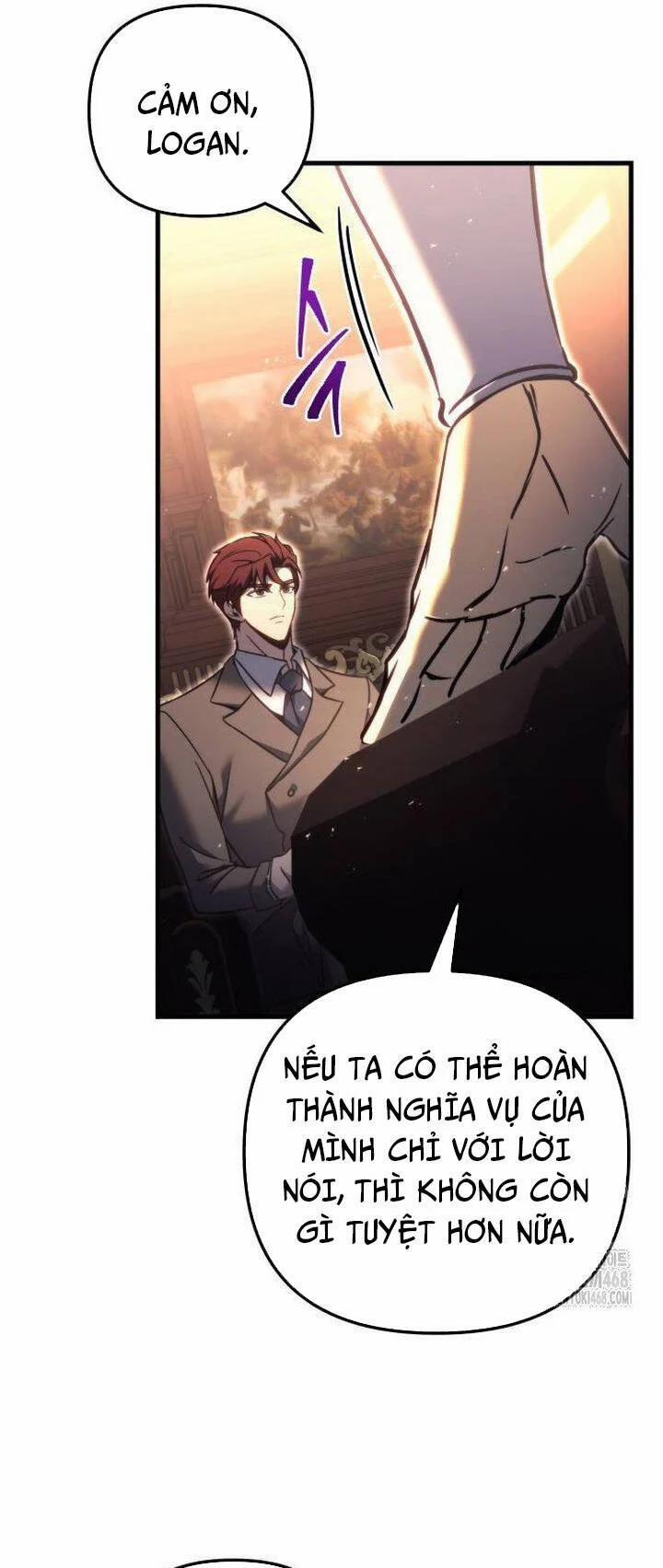 Hồi Quy Giả Của Gia Tộc Suy Vong 67 trang 25