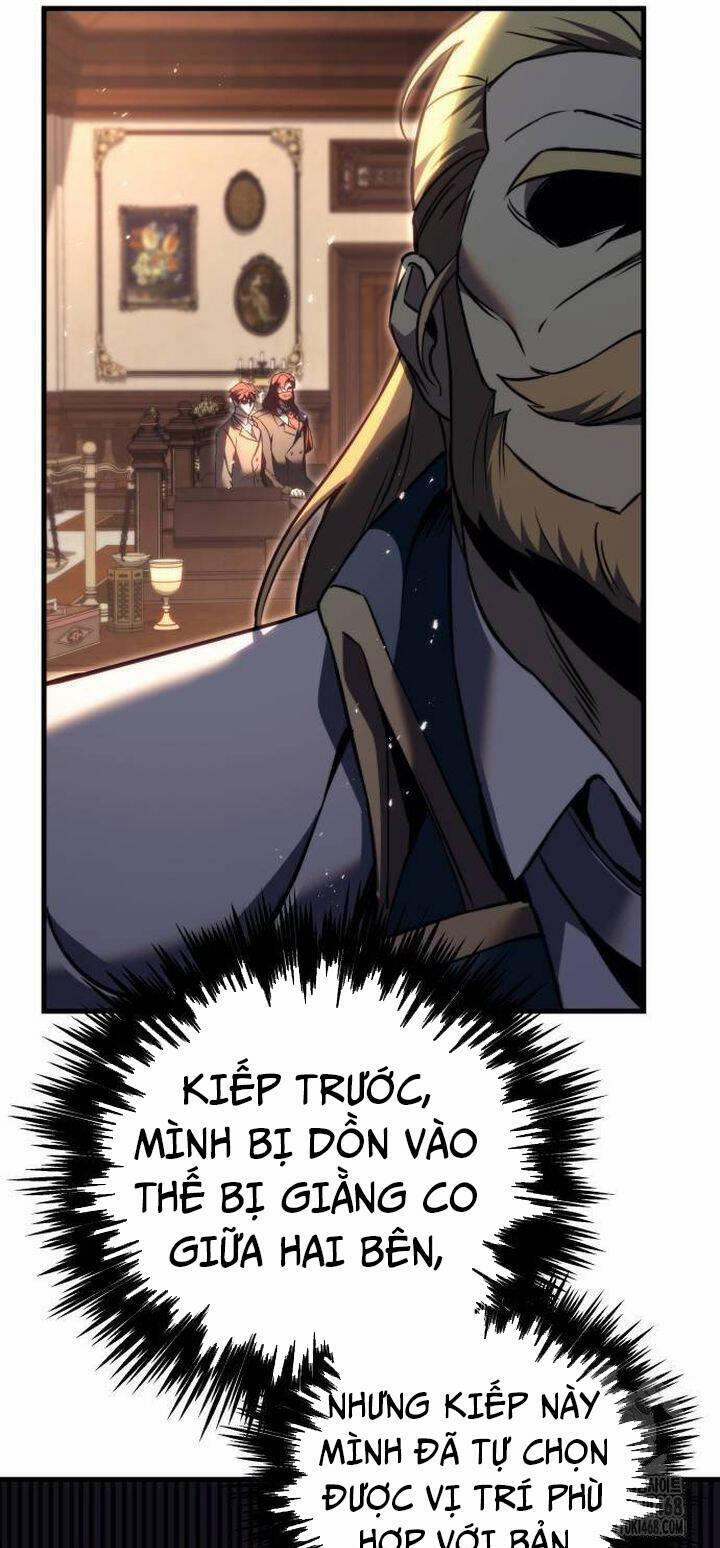 Hồi Quy Giả Của Gia Tộc Suy Vong 67 trang 27