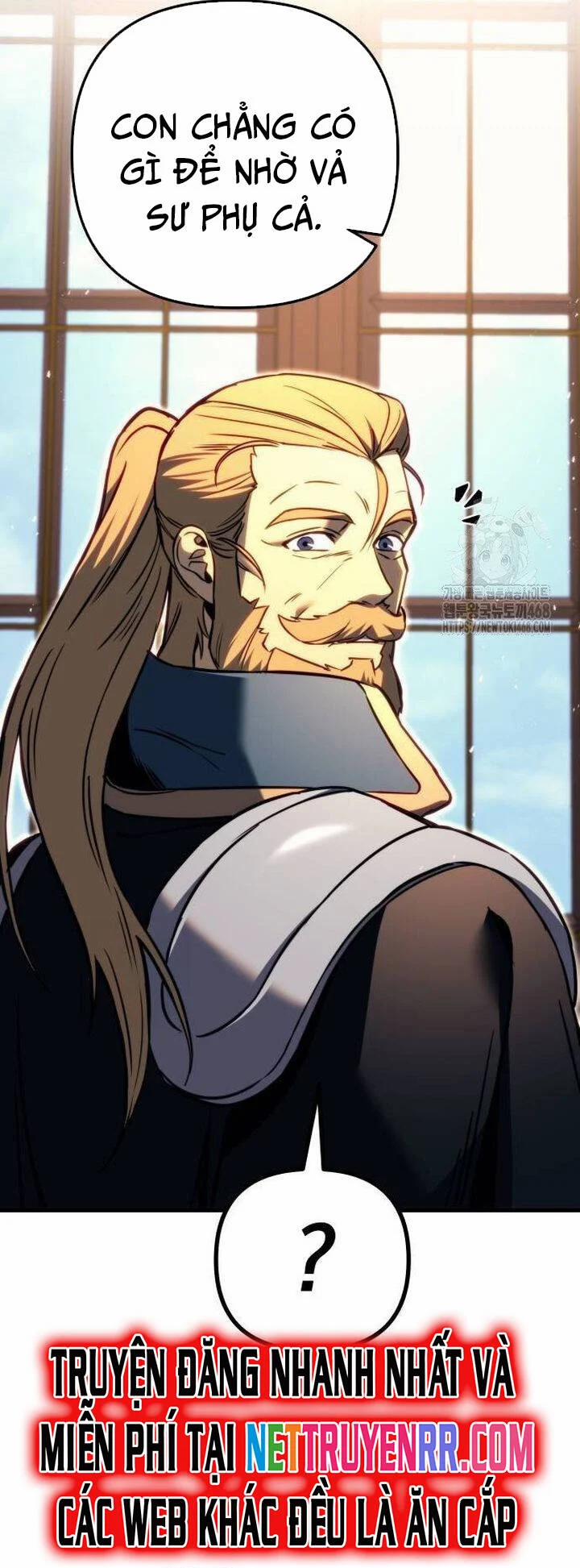 Hồi Quy Giả Của Gia Tộc Suy Vong 67 trang 30