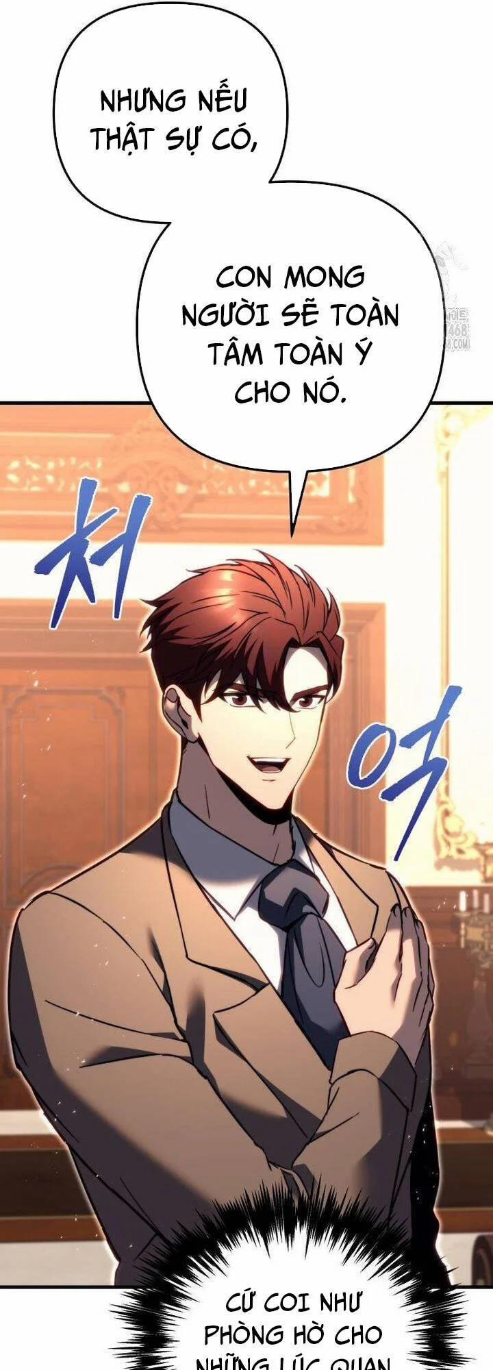 Hồi Quy Giả Của Gia Tộc Suy Vong 67 trang 31